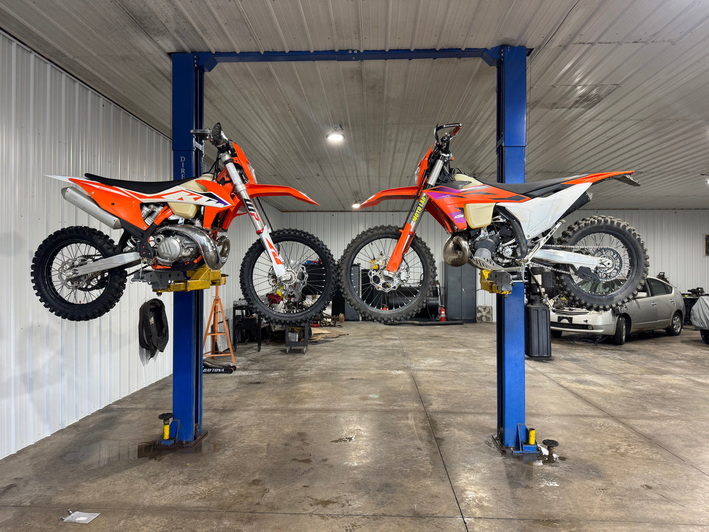 LOCKnLIFT 2.0