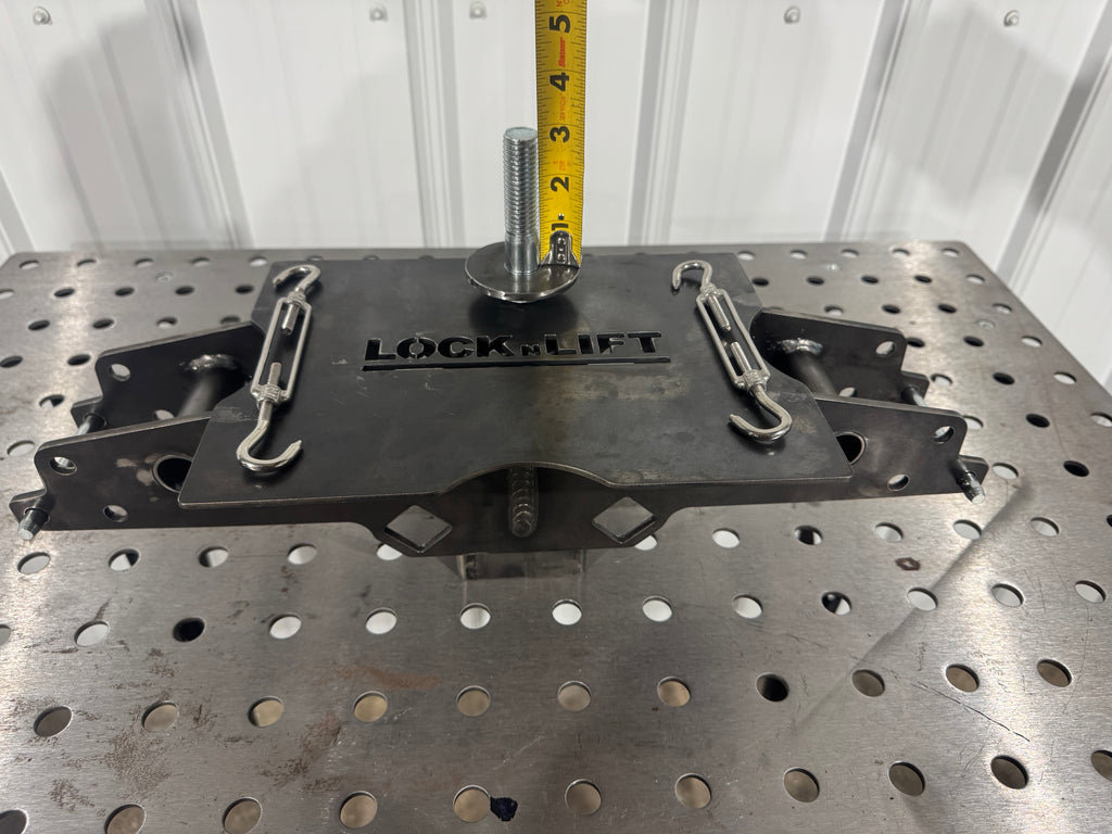 LOCKnLIFT 2.0