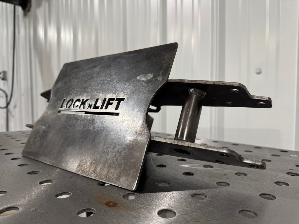 LOCKnLIFT 2.0