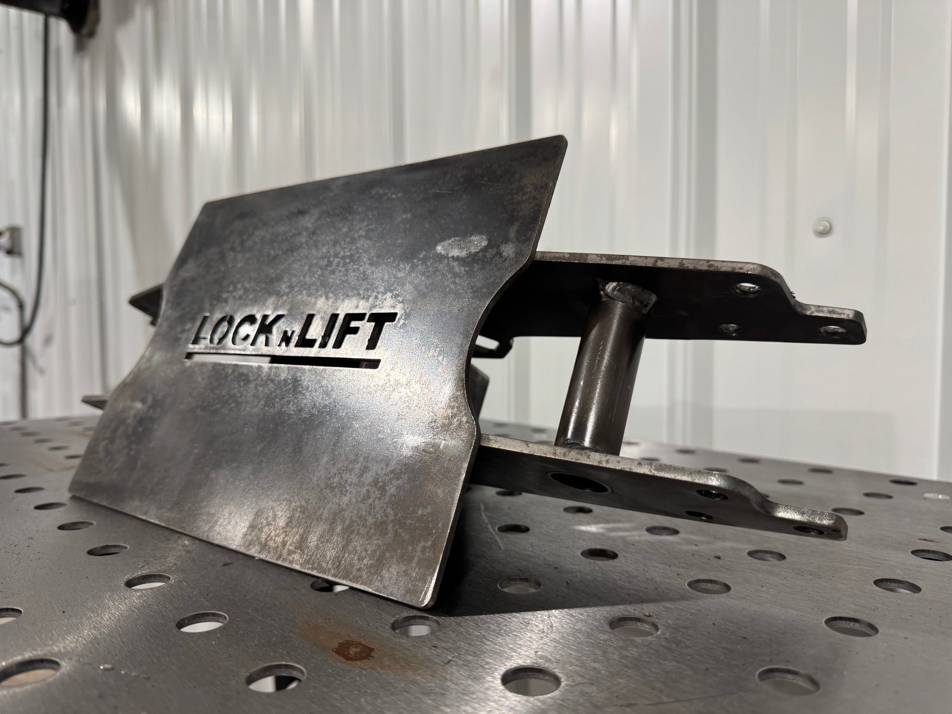 LOCKnLIFT 2.0