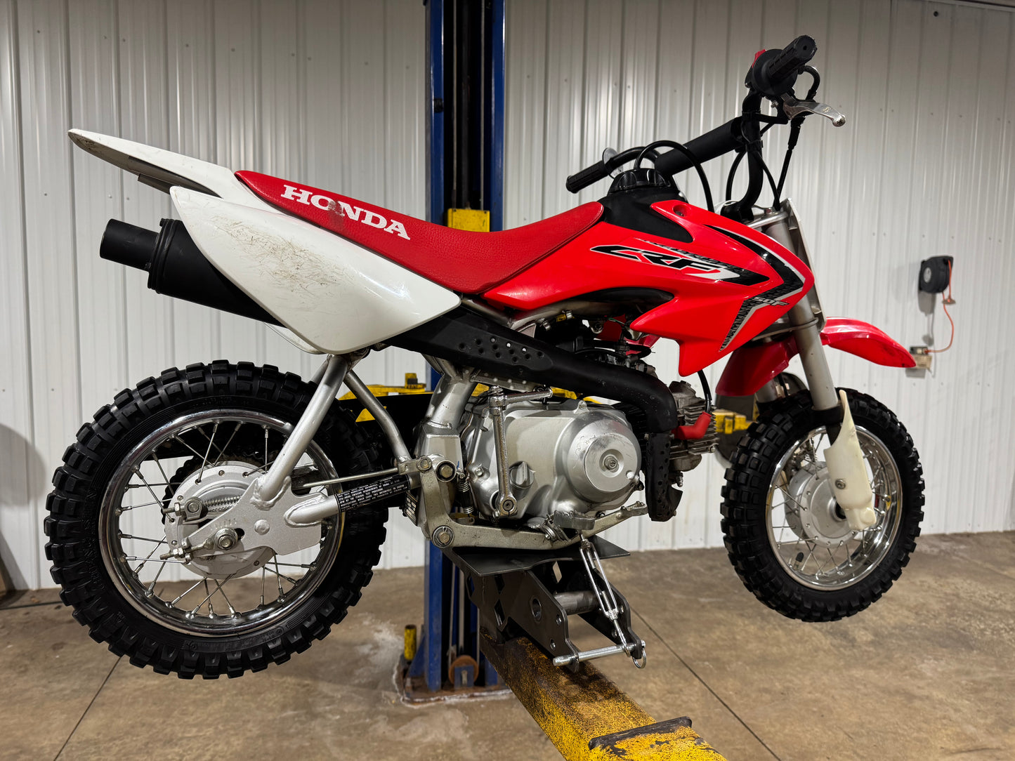 LOCKnLIFT 2.0