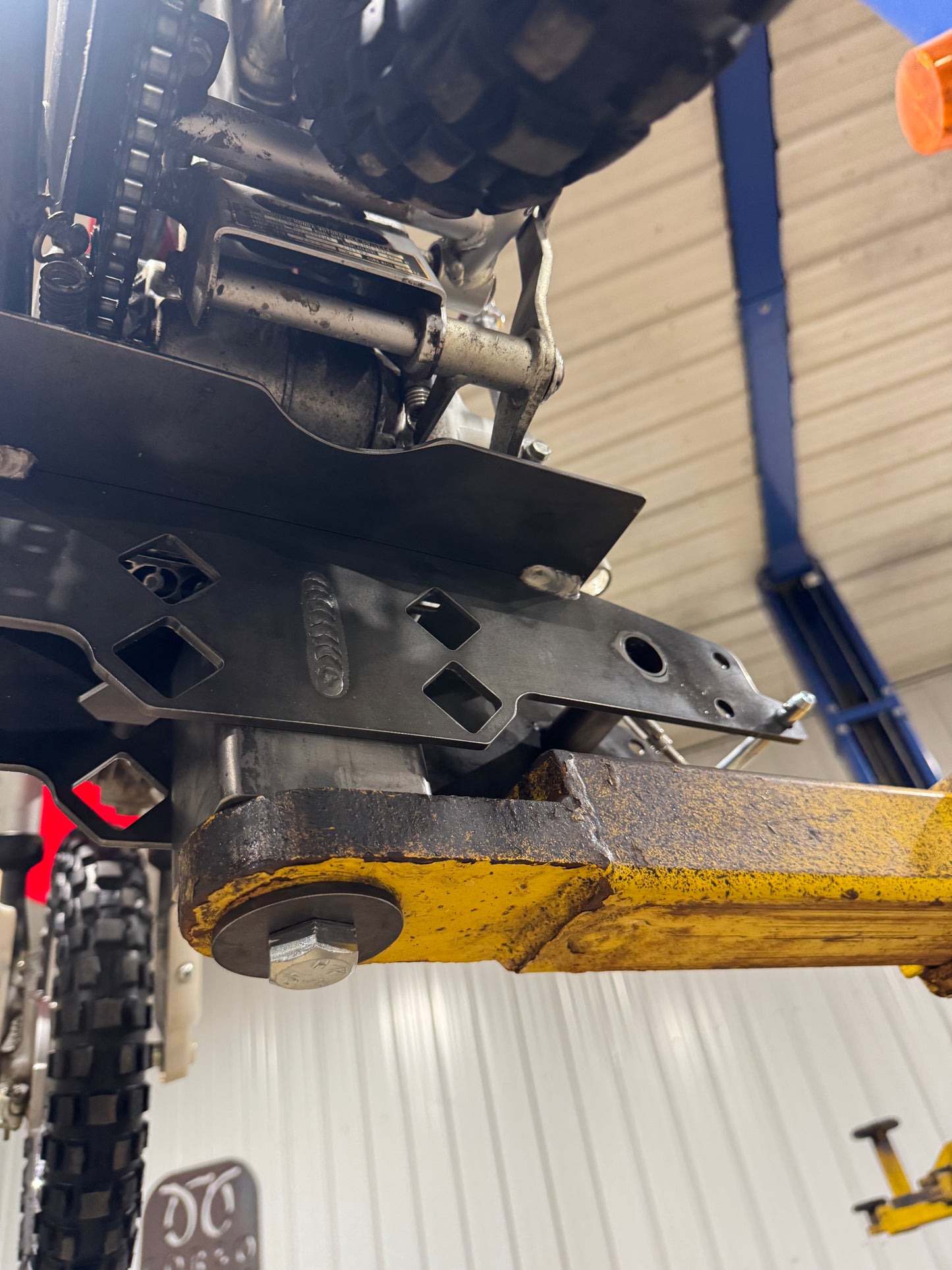 LOCKnLIFT 2.0