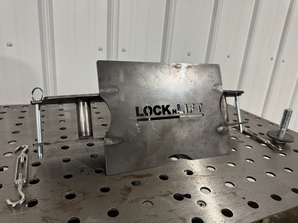 LOCKnLIFT 2.0