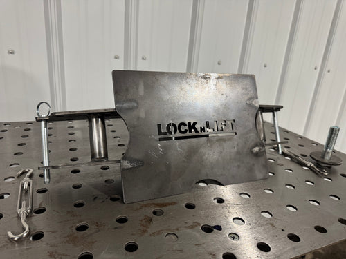 LOCKnLIFT 2.0
