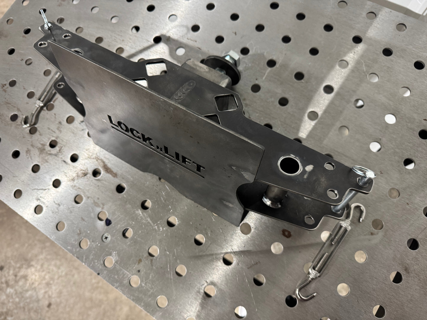 LOCKnLIFT 2.0