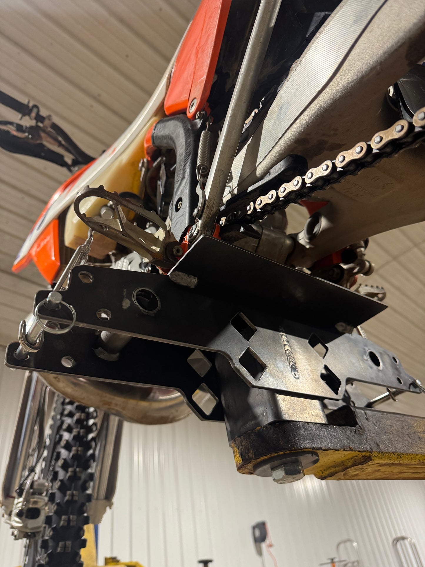 LOCKnLIFT 2.0