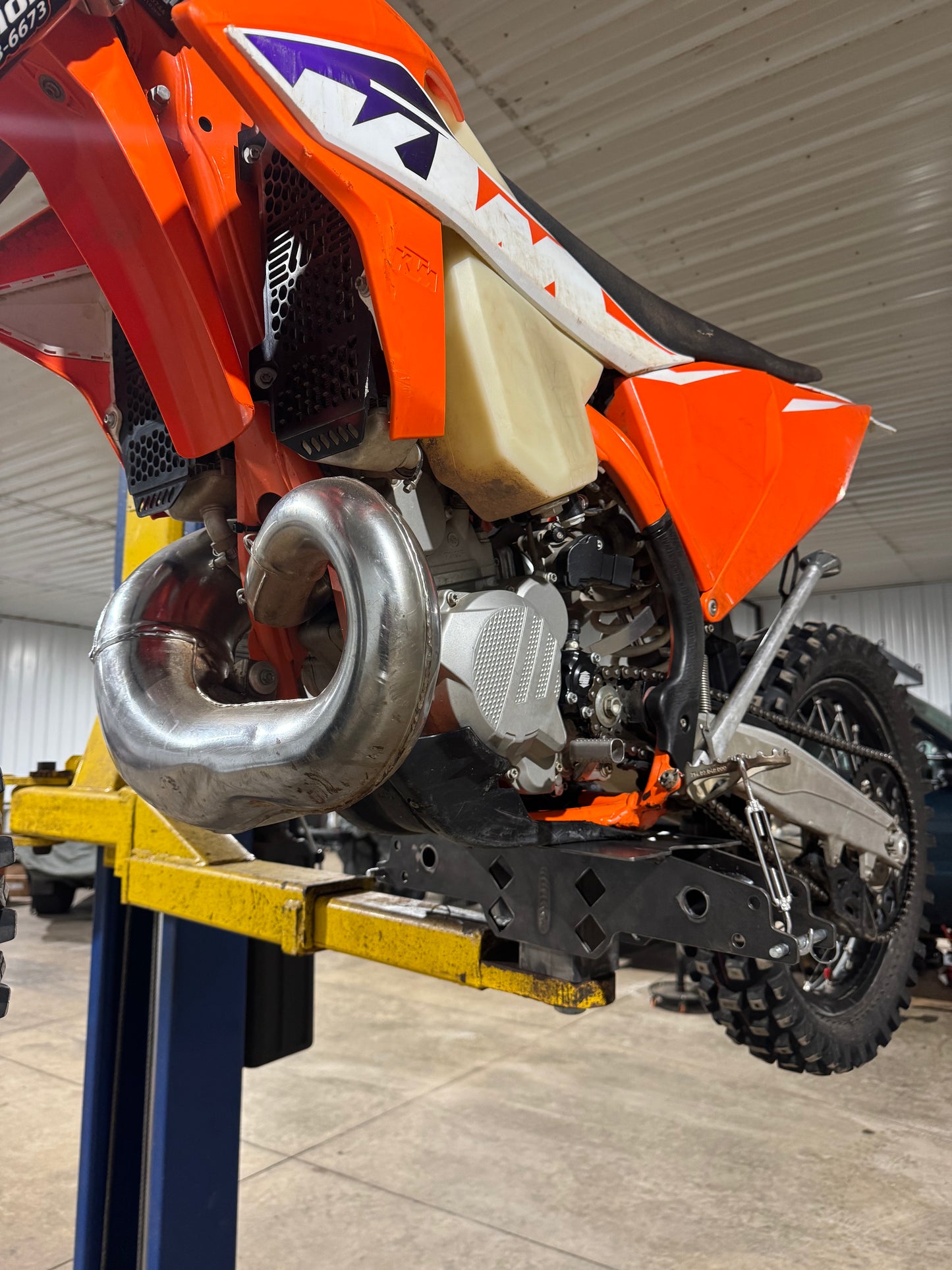 LOCKnLIFT 2.0
