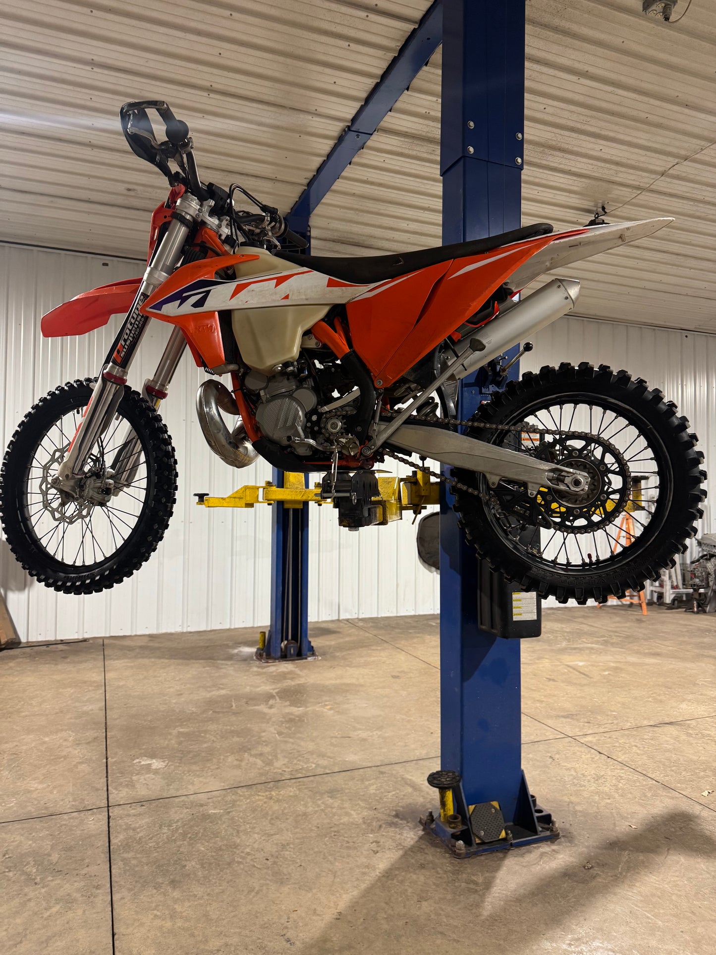 LOCKnLIFT 2.0